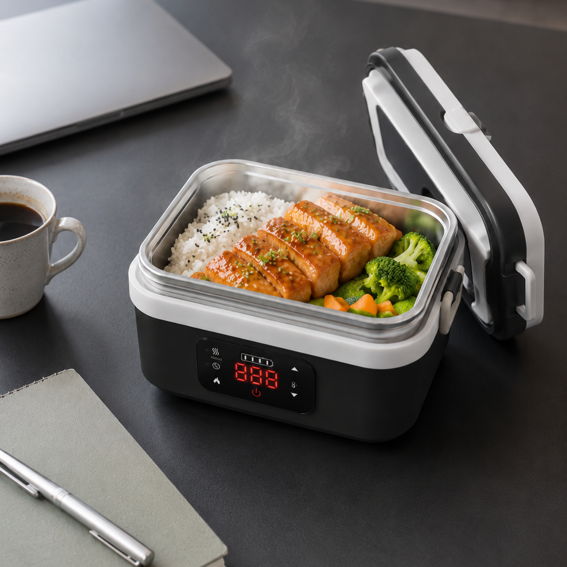 DeskChef Pro