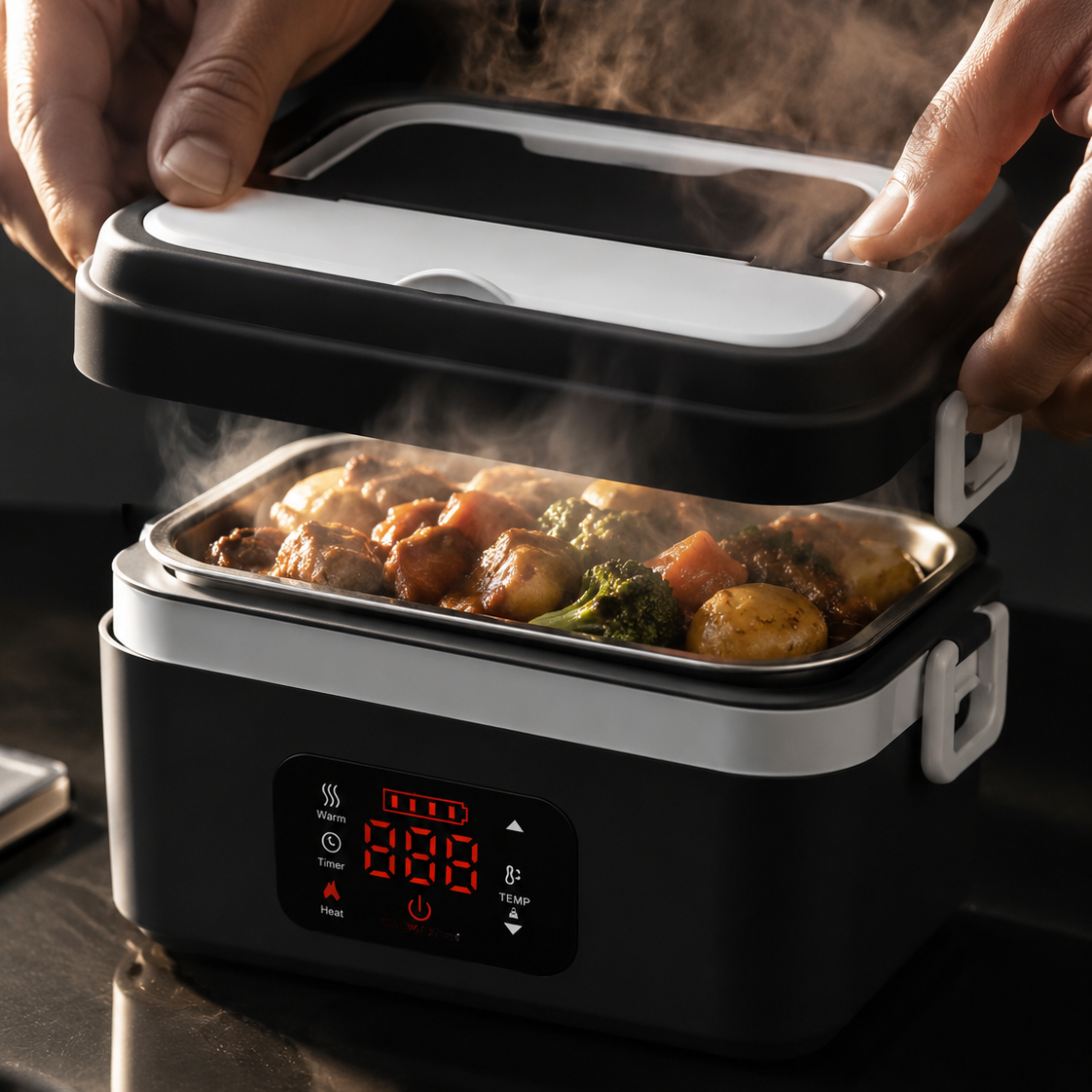 DeskChef Pro