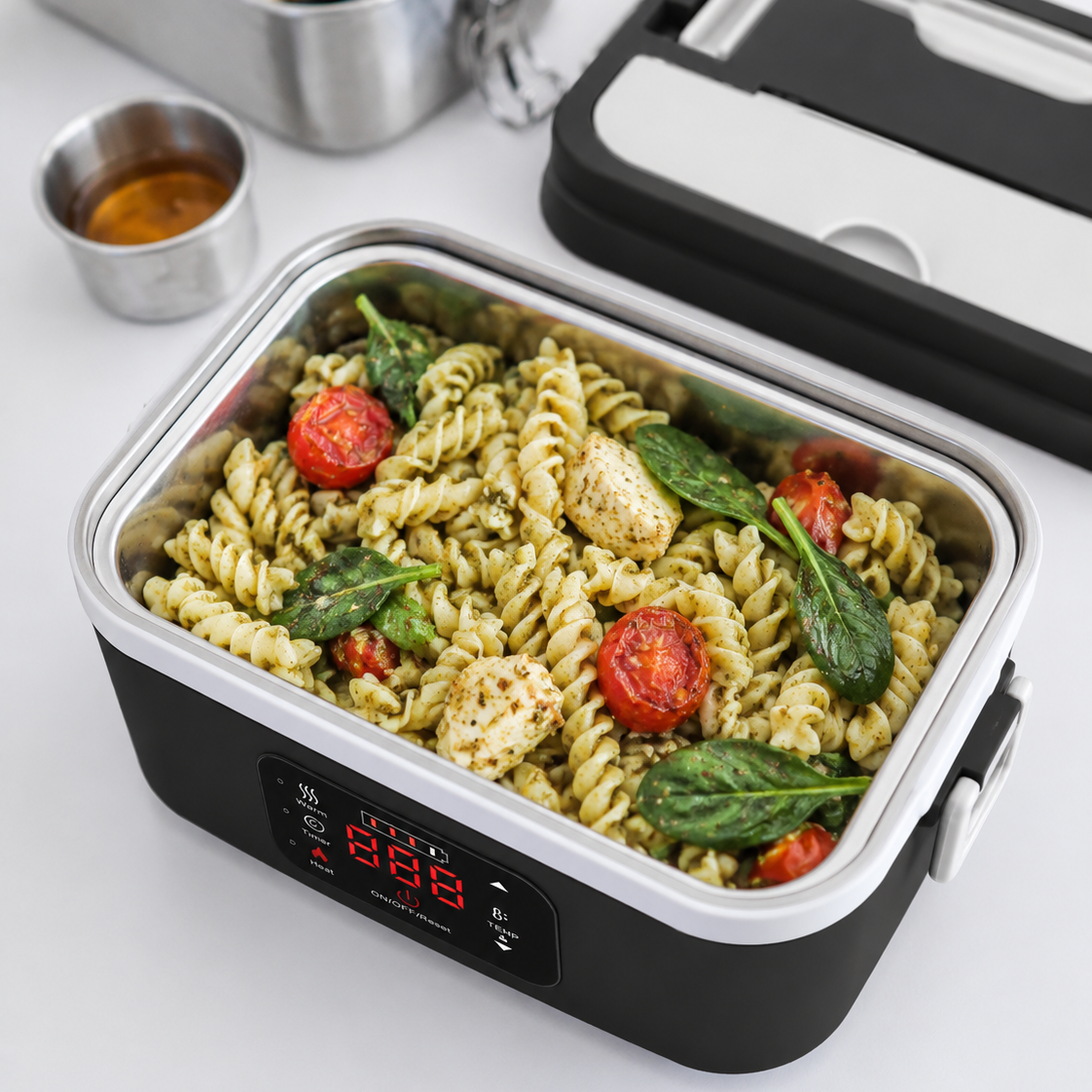 DeskChef Pro