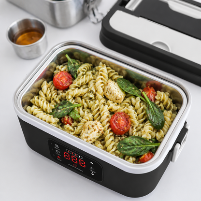 DeskChef Pro