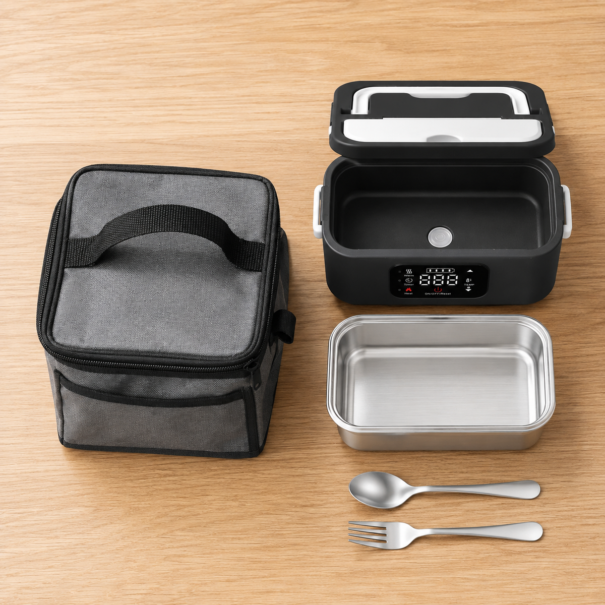DeskChef Pro